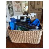 MTSU Swag Bag and Private Tennis Lesson