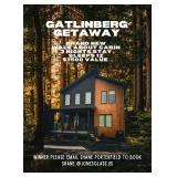 Luxury Gatlinburg Cabin Rental