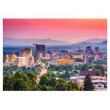 Asheville Getaway