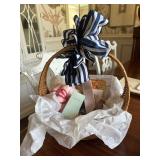 Mary Kay basket