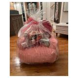 Girls Favorite Things Basket 1