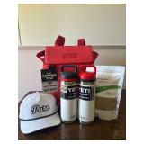 Pure Turf Lawn Care Basket