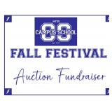 Fall Festival Benefit Auction - Homer Pittard Campus School