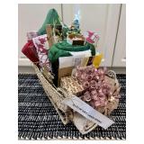 Christmas Basket