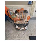 UT Tailgate Basket