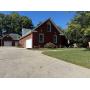 4 Bedroom, 3 Bath Home with Bonus Room and 5-Car Garage For Sale in Murfreesboro - AUCTION Nov. 18th