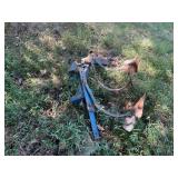 Plow Attachment Plow Attachment