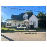 REAL ESTATE: 503 N. Spring St, Murfreesboro, TN