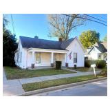 REAL ESTATE: 515 N. Spring St, Murfreesboro, TN