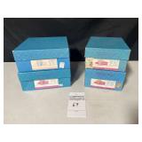 Madame Alexander Dolls - Lot of 4