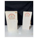 World Gallery Dolls & Collectibles - Priska and Savannah