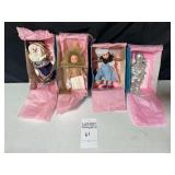 Madame Alexander Wizard of Oz Doll Set