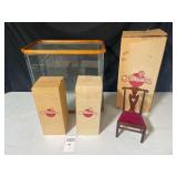 The Collectables by Phyllis Parkins Porcelain Dolls - A Mother