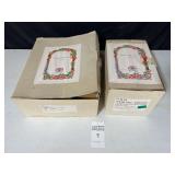 American Artists Collection Dolls by KAIS Inc. - Baby Jenny and Baby Cupid