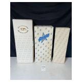 Kaye Wiggs, Premiere Artist, Artist International Porcelain Dolls with Certificates