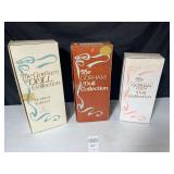 Gorham Doll Collection Limited Edition - Ashley, Nanette, Matthew