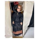 World Gallery Dolls & Collectibles - Monica