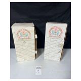 World Gallery Dolls & Collectibles - Philip and Daphne