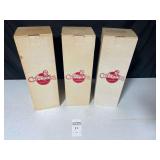 The Collectables by Phyllis Parkins Porcelain Dolls - Maggie, Welcome Home, Haley