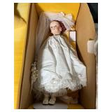 American Artists Collection Doll by KAIS Inc. - Victoria