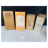 Collection of Limited Edition Dolls - Cottage Collectibles, Pauline