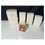 Marie Osmond Fine Porcelain Collector Dolls - Miracle Children, Trunk Doll Series, and More