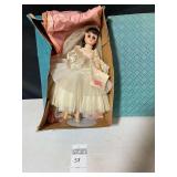 Madame Alexander Elise Doll in Original Box