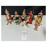 Collection International Dolls