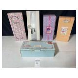 Collectible Dolls - Velvet by Bradley