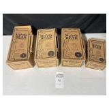 Boyds Mohair Limited Edition Bear Collection