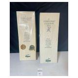 Seymour Mann Connoisseur Collection Dolls - Lot of 2