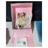 Madame Alexander Queen Elizabeth Coronation Doll in Original Box