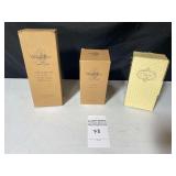 Willow Tree Figurines and Wee Little Friends Doll