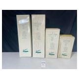 Seymour Mann Connoisseur Collection Dolls - Lot of 4