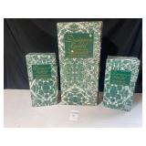 Designer Guild Collection Dolls by Linda Steele - Jack, Kimi, Ramona