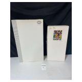 Two Porcelain Dolls by Gotz & Dolls by Jerri