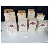 Ashton Drake Galleries Porcelain Doll Collection - Lindsey, Christopher, Morning Glory, Little Devil