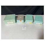 Madame Alexander Dolls - Lot of 4