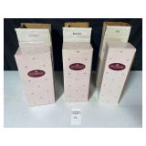 Ashton-Drake Galleries Porcelain Dolls - Stephanie, Kirsten, and Kim