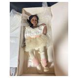 The Great American Doll Company by Rotraut Schrott - Jasmine