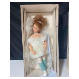 The Great American Doll Company by Rotraut Schrott - Trixie