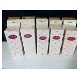 Ashton-Drake Galleries Little Women Porcelain Dolls - Set of 5