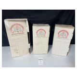 World Gallery Dolls & Collectibles - Ashley, Dee Dee, Darlene