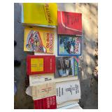 Mustang Manuals and How-To Books and Magazines