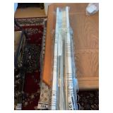 Storage Slide with Undermount