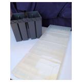 Screw/Craft Organizer with Carrying Case