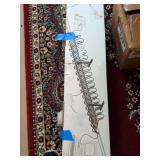 3 Brackets for Cord Storage