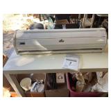 Wind Chaser High Performance Air Curtain