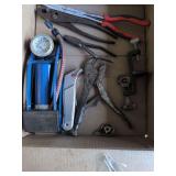 Misc Box of Tools