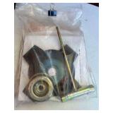 STIHL KM- 55 and STIHL FS-KM LINE